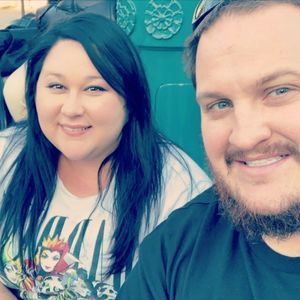 Meet your Posher, Nick